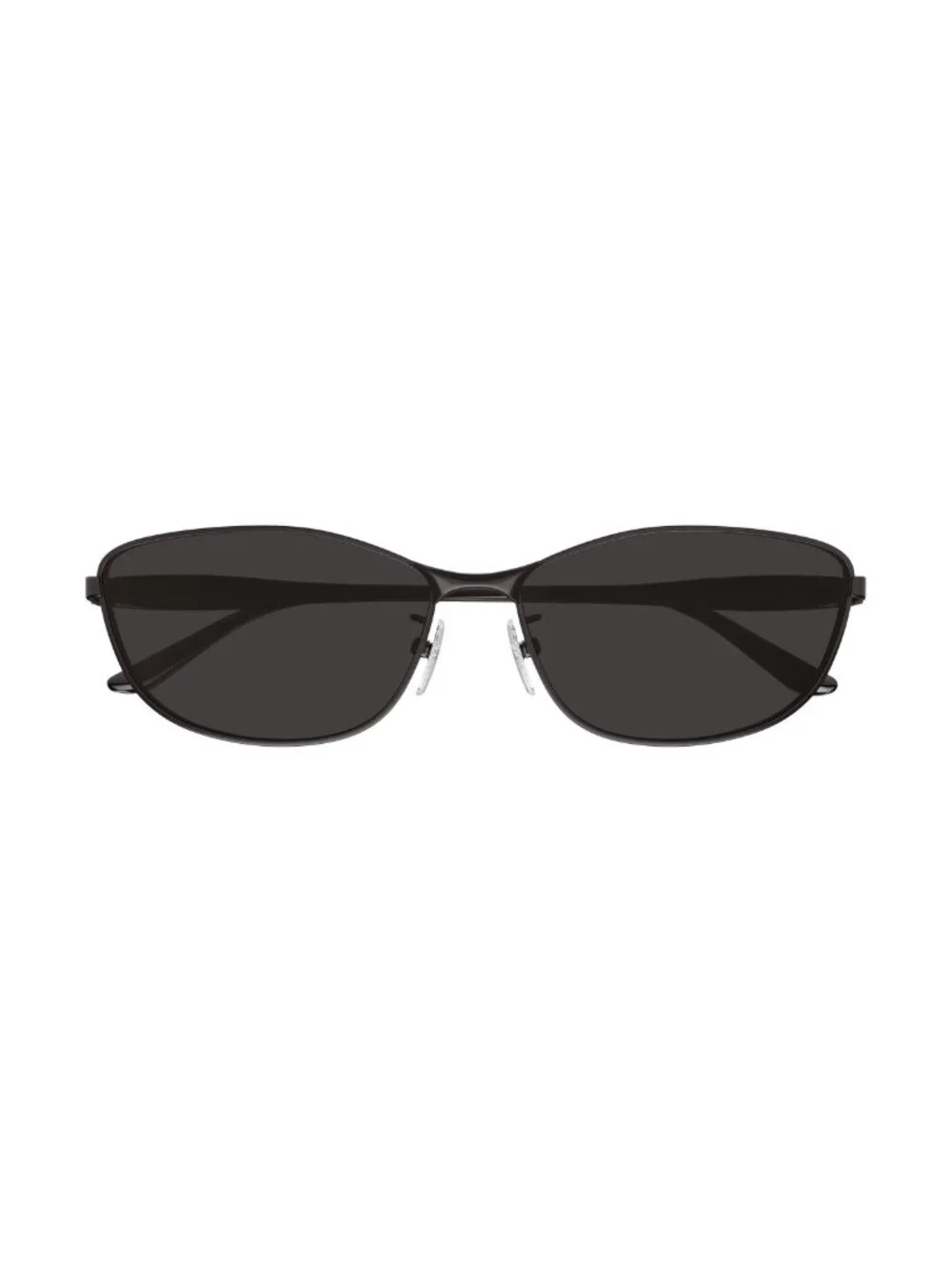 New Balenciaga Unisex Sunglasses BB0357SA 001 62